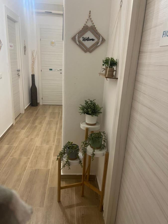 Dama House Airport&Hospital Apartment Catania Exterior photo