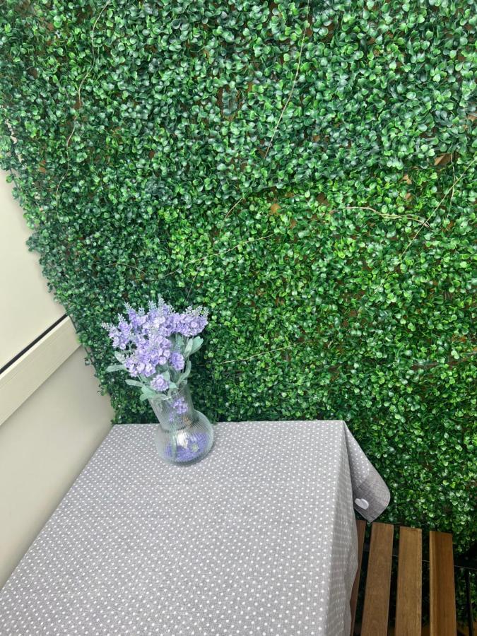 Dama House Airport&Hospital Apartment Catania Exterior photo